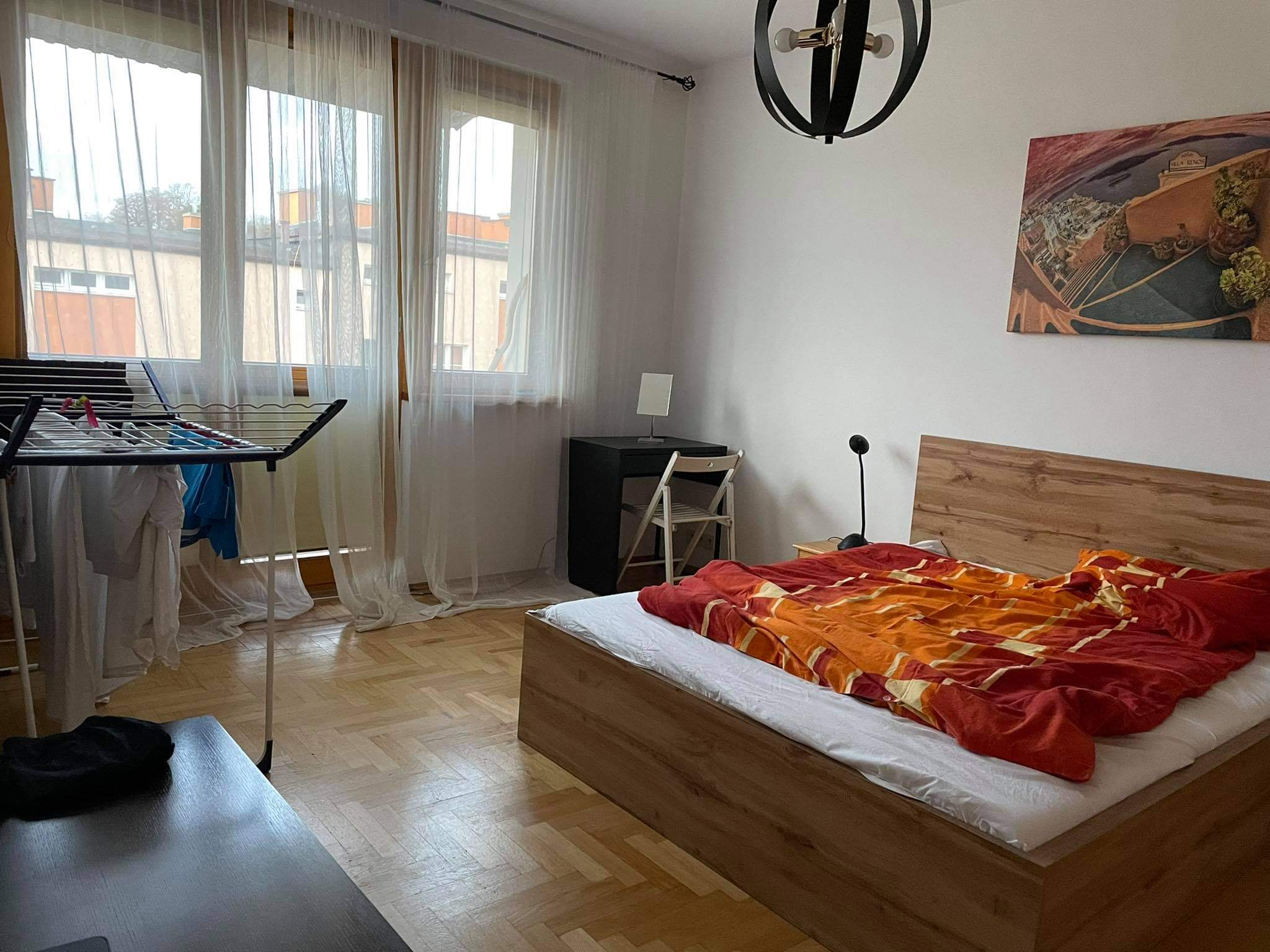 Gdańsk siedlce - mieszkanie na sprzedaż - stylizacja home staging (1)