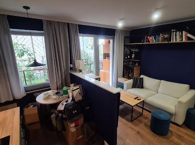 Gdydnia Cisowa - Mieszkanie na sprzedaż - mały remont i stylizacja Home Staging - (14)