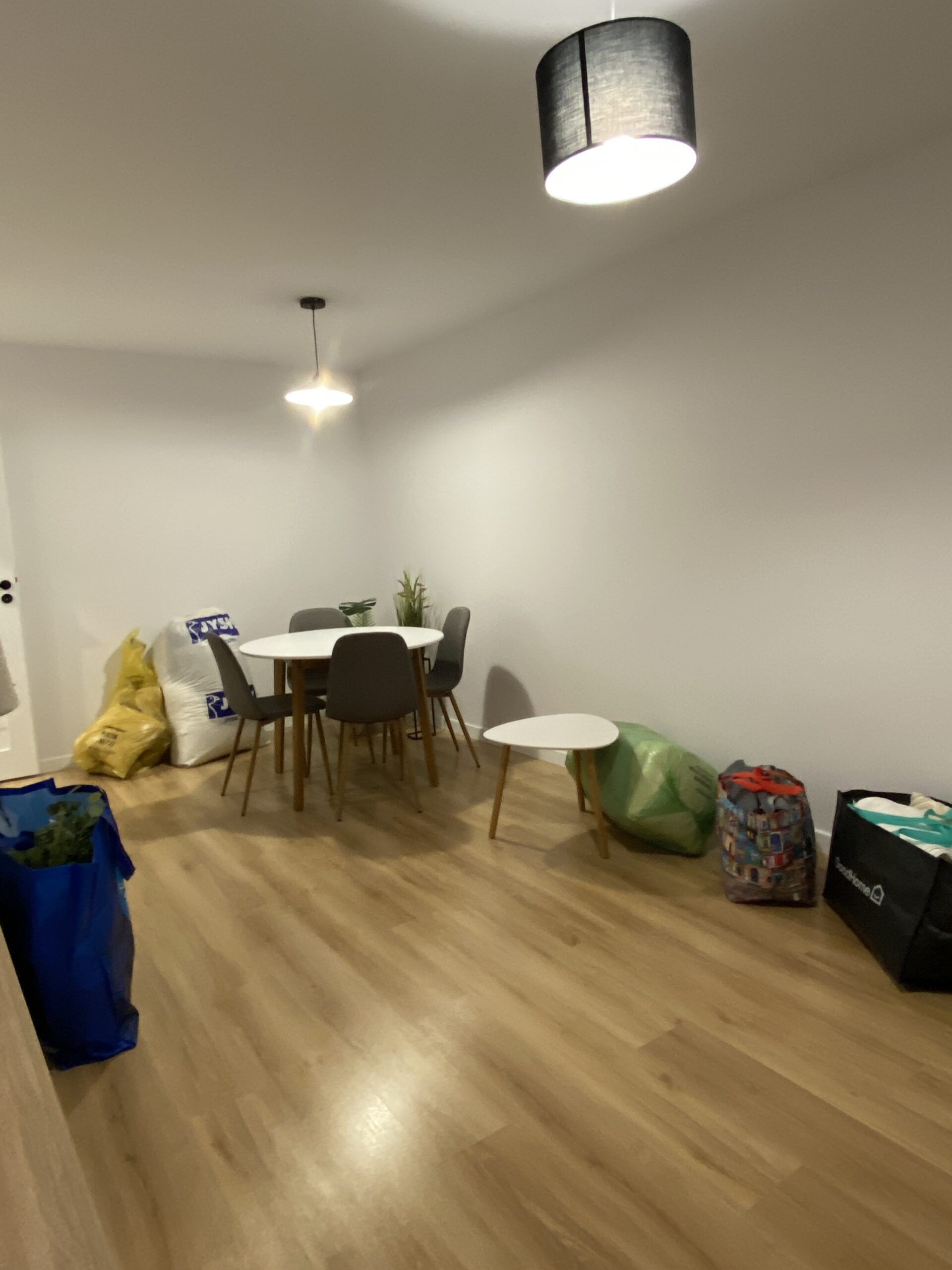 Gdynia Witomino Home Staging